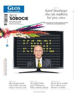 Głos Dziennik Pomorza Głos Szczeciński 86/2025