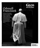 Głos Dziennik Pomorza Głos Szczeciński 93/2025
