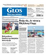 Głos Dziennik Pomorza Głos Szczeciński 94/2025