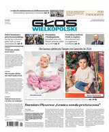 Głos Wielkopolski 1/2025