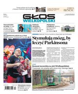 Głos Wielkopolski 10/2025
