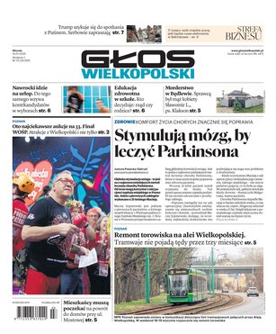 Głos Wielkopolski 10/2025