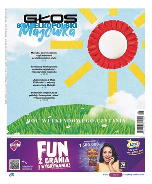 Głos Wielkopolski 101/2025