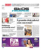 Głos Wielkopolski 102/2025