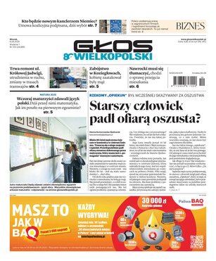 Głos Wielkopolski 103/2025