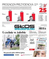 Głos Wielkopolski 106/2025