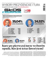 Głos Wielkopolski 115/2025