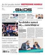 Głos Wielkopolski 116/2025