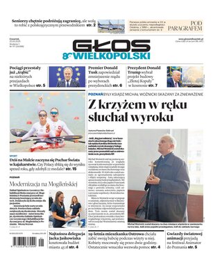 Głos Wielkopolski 117/2025