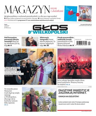 Głos Wielkopolski 118/2025
