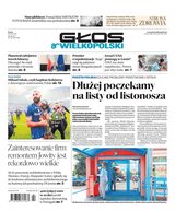 Głos Wielkopolski 122/2025