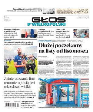 Głos Wielkopolski 122/2025