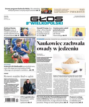 Głos Wielkopolski 123/2025