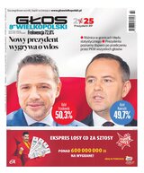 Głos Wielkopolski 126/2025