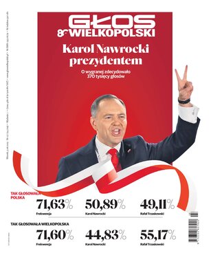 Głos Wielkopolski 127/2025