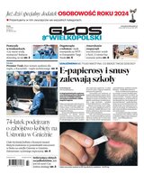 Głos Wielkopolski 128/2025