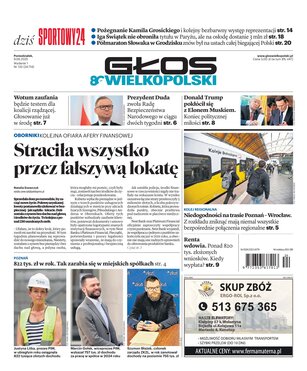 Głos Wielkopolski 132/2025
