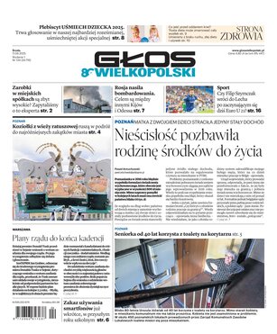 Głos Wielkopolski 134/2025