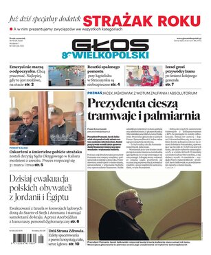Głos Wielkopolski 140/2025