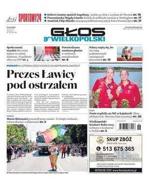 Głos Wielkopolski 143/2025