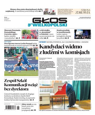 Głos Wielkopolski 145/2025