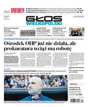 Głos Wielkopolski 15/2025