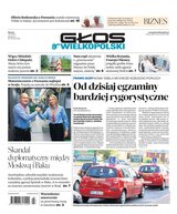 Głos Wielkopolski 150/2025
