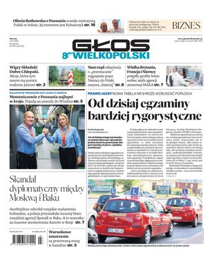 Głos Wielkopolski 150/2025