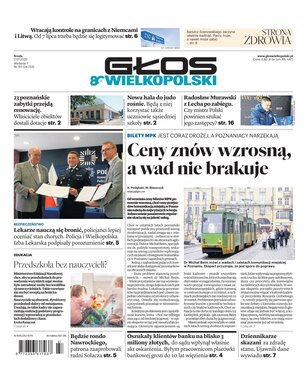 Głos Wielkopolski 151/2025
