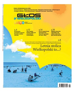 Głos Wielkopolski 153/2025