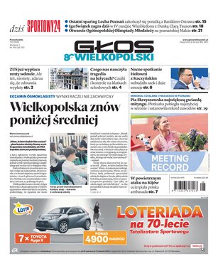 Głos Wielkopolski 155/2025
