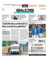 Głos Wielkopolski 156/2025