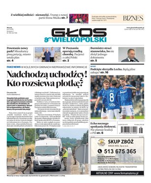 Głos Wielkopolski 156/2025