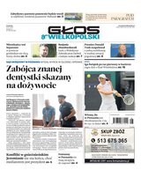 Głos Wielkopolski 158/2025