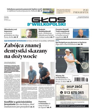 Głos Wielkopolski 158/2025