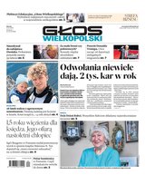 Głos Wielkopolski 16/2025