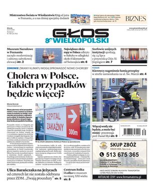 Głos Wielkopolski 168/2025
