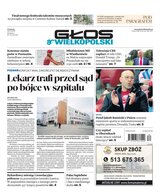 Głos Wielkopolski 170/2025