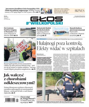 Głos Wielkopolski 174/2025