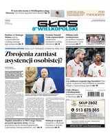 Głos Wielkopolski 176/2025