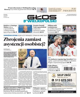 Głos Wielkopolski 176/2025