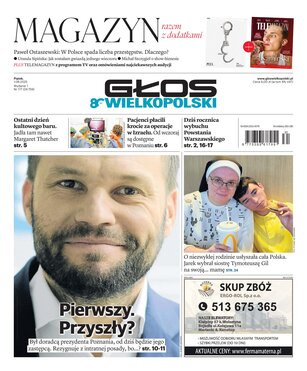 Głos Wielkopolski 177/2025