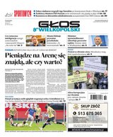 Głos Wielkopolski 179/2025