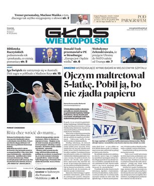 Głos Wielkopolski 18/2025
