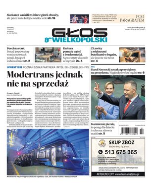 Głos Wielkopolski 182/2025