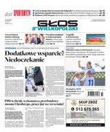 Głos Wielkopolski 185/2025