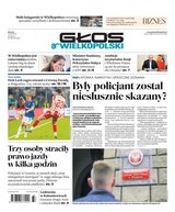 Głos Wielkopolski 186/2025