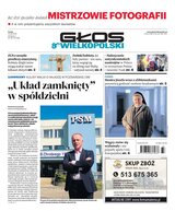 Głos Wielkopolski 187/2025
