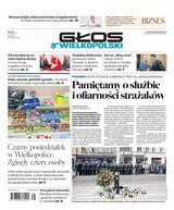 Głos Wielkopolski 197/2025