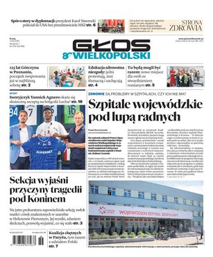 Głos Wielkopolski 204/2025